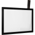  15" Сенсорный проекционно-ёмкостный экран, мультитач до 10 касаний, 2,1 мм, комплект
