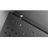  23" Встраиваемый промышленный акустический сенсорный монитор Open Frame, 1 касание, KT-серия 