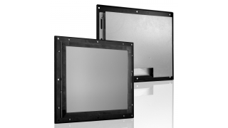 17’’ Встраиваемый антивандальный инфракрасный сенсорный монитор Open Frame, 1 касание, HDMI, TG-серия