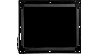 17’’ Встраиваемый антивандальный инфракрасный сенсорный монитор Open Frame, 1 касание, TG-серия