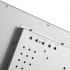  15,6’’ Встраиваемый промышленный проекционно-емкостный сенсорный монитор Open Frame, широкоформатный, до 10 касаний, PureFlat-серия
