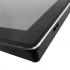  19''  Встраиваемый резистивный сенсорный монитор Easy Mount, стекло 3 мм, RT-серия