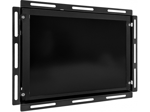 17" Сверхъяркий промышленный монитор Open Frame с антибликовым покрытием, NT-серия 17" Сверхъяркий промышленный монитор Open Frame с антибликовым покрытием, NT-серия