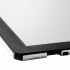  10" Сенсорный инфракрасный экран с антивандальным стеклом, E-серия, RS232
