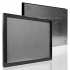  15,6’’ Встраиваемый резистивный сенсорный монитор Easy Mount, стекло 2 мм, RT-серия