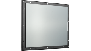 17" Встраиваемый промышленный монитор Open Frame в защищенном корпусе, NT-серия