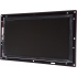  22"(21,5) Встраиваемый антивандальный акустический сенсорный монитор Open Frame, с антибликовым покрытием, 2 касания, TG-серия