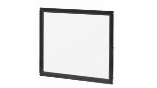 17" Влагозащищённый сенсорный инфракрасный экран с антивандальным стеклом, 1 касание, S-серия¶