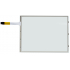  10,4" Сенсорный резистивный экран W4R (4-проводной), антибликовый, комплект c контроллером USB W4R