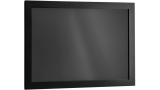 15’’ Встраиваемый промышленный резистивный сенсорный монитор Open Frame, DVI, KT-серия
