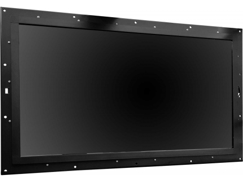 42" Встраиваемый антивандальный инфракрасный сенсорный монитор Open Frame, 1 касание, TG-серия 42" Встраиваемый антивандальный инфракрасный сенсорный монитор Open Frame, 1 касание, TG-серия