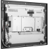  19’’ Встраиваемый антивандальный акустический сенсорный монитор Open Frame, с антибликовым покрытием, 1 касание, TG-серия