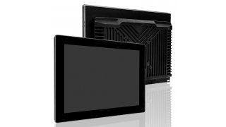 15’’ Встраиваемый проекционно-ёмкостный монитор Easy Mount, стекло 10 касаний, HDMI, RT-серия