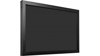 18,5’’ Встраиваемый промышленный акустический сенсорный монитор Open Frame, 1 касание, DVI, HDMI, KT-серия