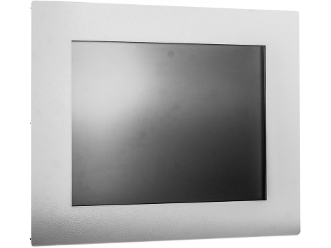 15’’ Встраиваемый резистивный сенсорный монитор Easy Mount, стекло 2,2 мм, HDMI, EM-серия 15’’ Встраиваемый резистивный сенсорный монитор Easy Mount, стекло 2,2 мм, HDMI, EM-серия