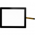  10,4’’ Сенсорный резистивный экран, 5-проводной, серия Zero Bezel, комплект c контроллером USB W5R