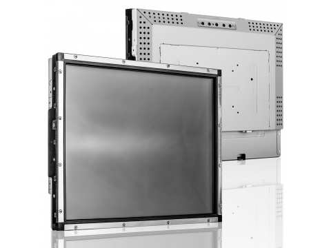 15’’ Встраиваемый промышленный акустический сенсорный монитор Open Frame (аналог ELO 1537), EL-серия 15’’ Встраиваемый промышленный акустический сенсорный монитор Open Frame (аналог ELO 1537), EL-серия