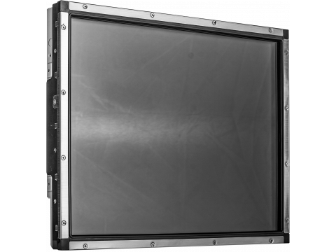15’’ Встраиваемый промышленный акустический сенсорный монитор Open Frame (аналог ELO 1537), EL-серия