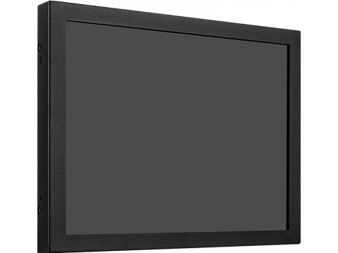 15’’ Встраиваемый промышленный инфракрасный сенсорный монитор Open Frame, 1 касание, KT-серия