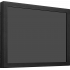  15’’ Встраиваемый промышленный инфракрасный сенсорный монитор Open Frame, 1 касание, KT-серия