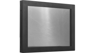 10,4’’ Встраиваемый промышленный акустический сенсорный монитор Open Frame, 1 касание, KT-серия