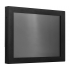  10,4’’ Встраиваемый промышленный резистивный сенсорный монитор Open Frame, стекло 1,4 мм, KT-серия