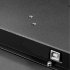  19’’ Встраиваемый промышленный широкоформатный акустический сенсорный монитор Open Frame, 1 касание, KT-серия