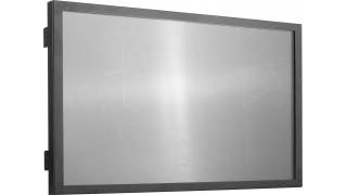 22"(21,5) Встраиваемый промышленный инфракрасный сенсорный монитор Open Frame, 2 касания, DVI, KT-серия