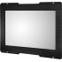  15" Сенсорный инфракрасный экран с антивандальным стеклом и монтажными уголками, G-серия, RS232