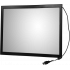  17" Сенсорный инфракрасный экран с антивандальным стеклом, G-серия, USB