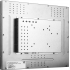  17’’ Встраиваемый промышленный проекционно-ёмкостный сенсорный монитор Open Frame, до 10 касаний, DVI, PureFlat-серия