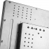  17’’ Встраиваемый промышленный проекционно-ёмкостный сенсорный монитор Open Frame, до 10 касаний, DVI, PureFlat-серия