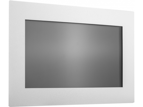 24" Встраиваемый промышленный монитор Easy Mount в защищенном корпусе, широкоформатный (16:10), NT-серия