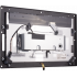  18,5’’ Встраиваемый антивандальный резистивный сенсорный монитор Open Frame, стекло 2,1 мм, TG-серия