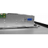  18,5’’ Встраиваемый антивандальный резистивный сенсорный монитор Open Frame, стекло 2,1 мм, TG-серия