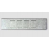  Боковые кнопки к цифровой клавиатуре TG2040B, без шлейфа