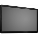 32'' Встраиваемый промышленный проекционно-ёмкостный сенсорный монитор Open Frame, до 10 касаний, PureFlat-серия