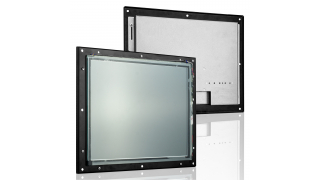 19’’ Встраиваемый акустический сенсорный монитор Open Frame, 1 касание, TG-серия