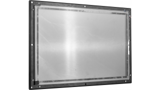 24" Встраиваемый антивандальный акустический сенсорный монитор Open Frame, 1 касание, TG-серия