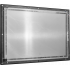  24" Встраиваемый антивандальный акустический сенсорный монитор Open Frame, 1 касание, TG-серия