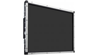 17’’ Встраиваемый промышленный акустический сенсорный монитор Open Frame (аналог ELO), 1 касание, EL-серия