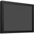  12’’ Встраиваемый промышленный акустический сенсорный монитор Open Frame,1 касание, DVI, HDMI, KT-серия