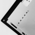  17’’ Встраиваемый антивандальный акустический сенсорный монитор Open Frame, 2 касания, TG-серия