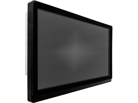14’’ Встраиваемый промышленный проекционно-емкостный сенсорный монитор Open Frame, до 10 касаний, HDMI, PureFlat-серия 14’’ Встраиваемый промышленный проекционно-емкостный сенсорный монитор Open Frame, до 10 касаний, HDMI, PureFlat-серия