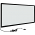  32" Сенсорный инфракрасный экран с антивандальным стеклом, мультитач до 40 касаний, E-серия