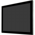  19’’ Встраиваемый промышленный проекционно-ёмкостный сенсорный монитор Open Frame, до 10 касаний, стекло 4,3 мм, DVI, PureFlat-серия