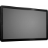  27’’ Встраиваемый промышленный проекционно-емкостный сенсорный монитор Open Frame, до 10 касаний, HDMI, DVI, PureFlat-серия