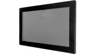 10,1’’ Встраиваемый промышленный проекционно-емкостный сенсорный монитор Open Frame, до 10 касаний, HDMI, PureFlat-серия
