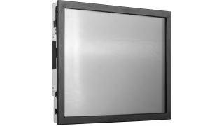 19’’ Встраиваемый промышленный инфракрасный сенсорный монитор Open Frame, 1 касание, EL-серия