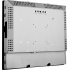  19’’ Встраиваемый промышленный инфракрасный сенсорный монитор Open Frame, 1 касание, EL-серия